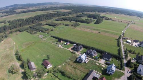 Agroturystyka Na S?onecznej Orawie U Dzikich