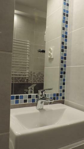 Apartament Grey