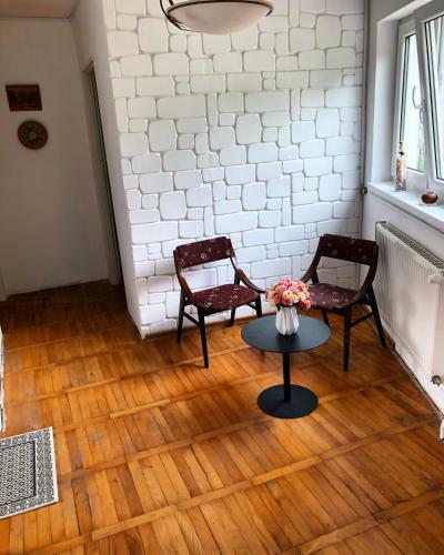 Hostal Dalia