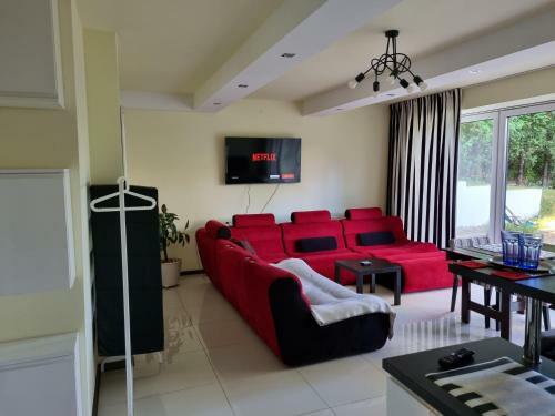 Apartamento Casa Pablo