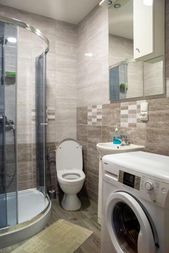 Apartamento Noclegi U Moniki