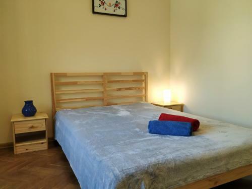 Apartament Helis