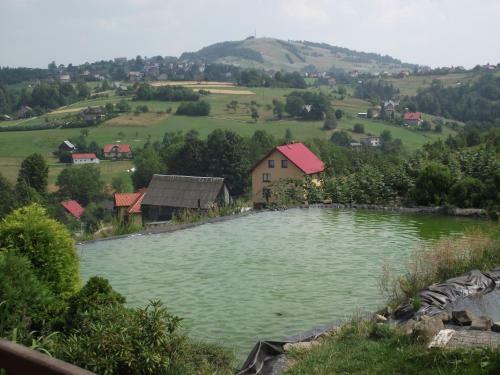 Domek U Jana