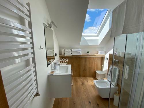 Apartamenty Na Wyrszczku