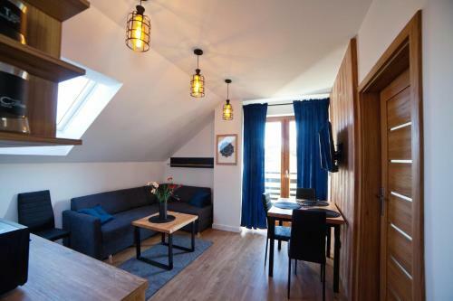 Apartamenty Na Wyrszczku