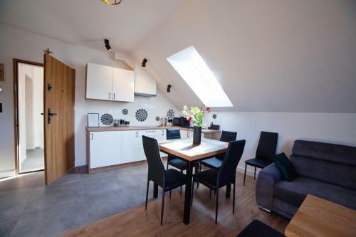Apartamenty Na Wyrszczku