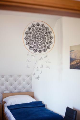Apartamenty Na Wyrszczku