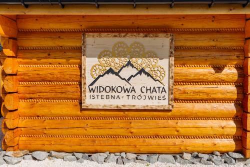 Widokowa Chata Istebna Tr�jwie?