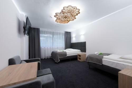 Hotel Kompleks Zagro? Istebna