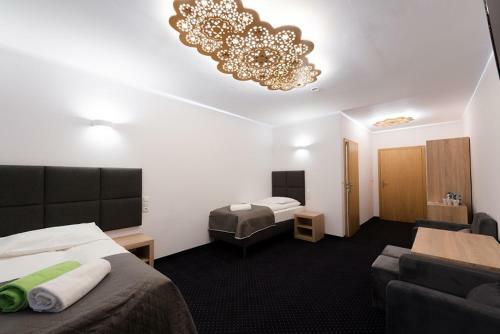 Hotel Kompleks Zagro? Istebna