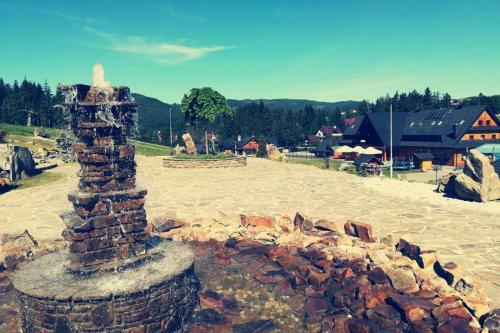 Hotel Kompleks Zagro? Istebna
