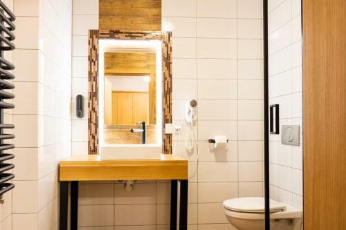 Hotel Kompleks Zagro? Istebna