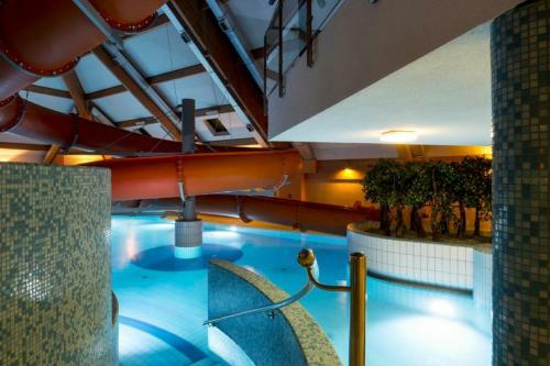 Hotel Kompleks Zagro? Istebna