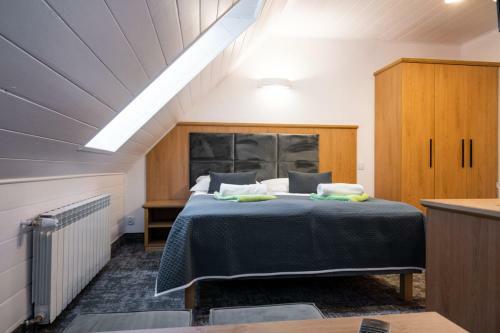 Hotel Kompleks Zagro? Istebna