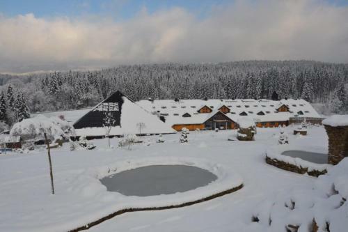 Hotel Kompleks Zagro? Istebna