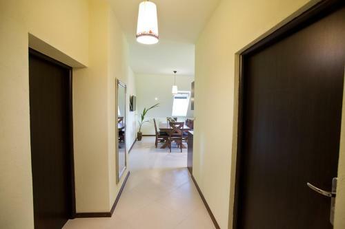 Apartament U Jonczoka