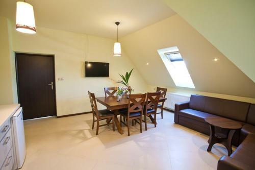 Apartament U Jonczoka