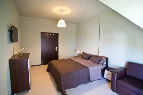 Apartament U Jonczoka