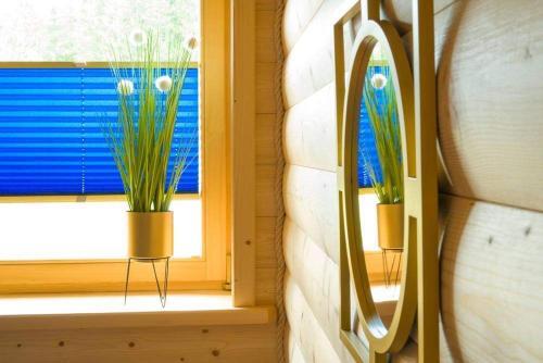 Villa Beskid Wood Houses
