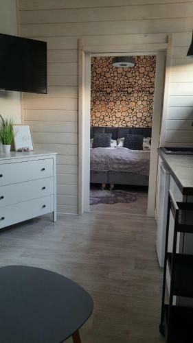 Apartament & Spa Rosa