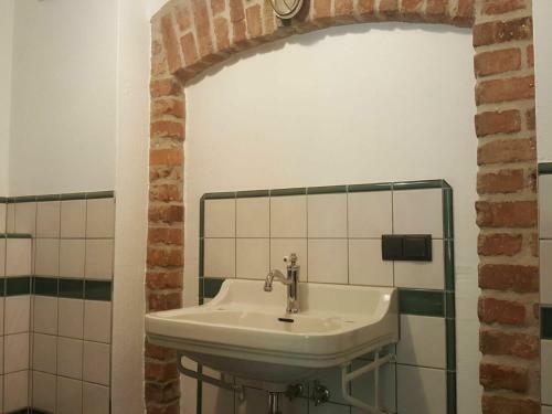 Appartment Bos