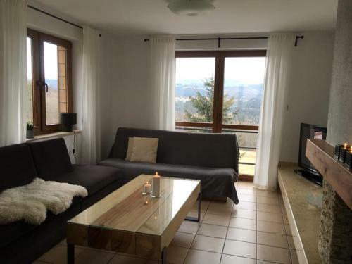 Villa Dorka