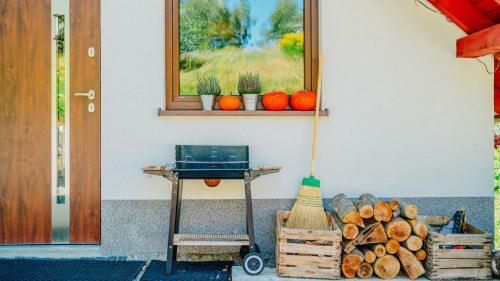 Villa Domek Trzci?sko Karkonosze