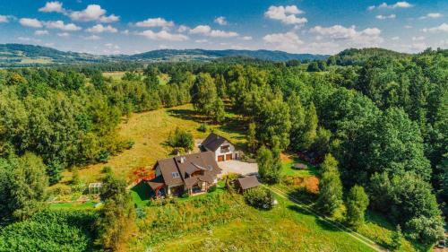 Villa Domek Trzci?sko Karkonosze