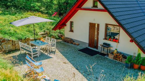 Villa Domek Trzci?sko Karkonosze