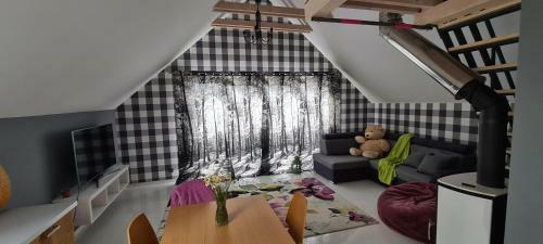 Villa Domek Trzci?sko Karkonosze