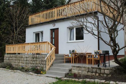 Apartamento Noclegi R�?anka