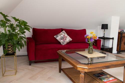 Hotel Czarna Dama Apartamenty