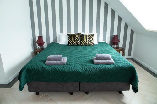 Hotel Czarna Dama Apartamenty