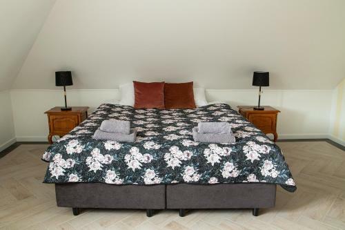 Hotel Czarna Dama Apartamenty
