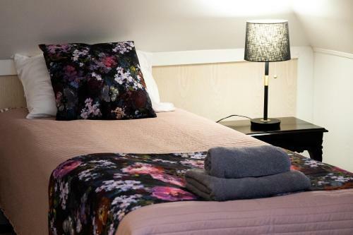Hotel Czarna Dama Apartamenty