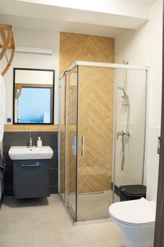 Hotel Czarna Dama Apartamenty