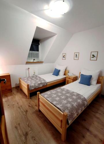 Maja 37 - Niezale?ny Apartament