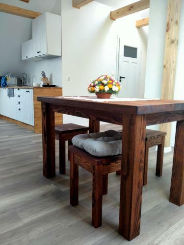 Apartamento Nadbu?a?ska Przygoda