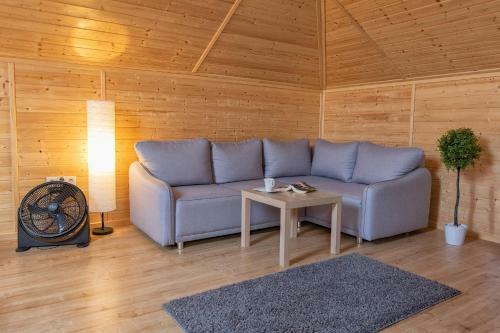 Lodge Domek Nad Zalewem