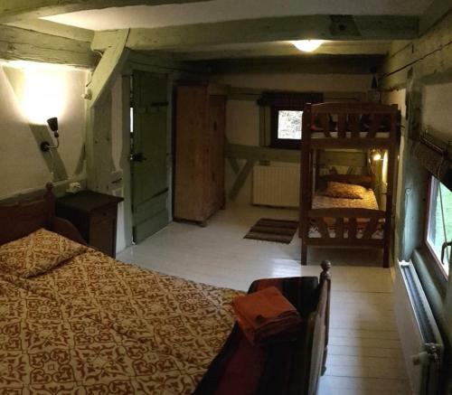 Apartamento Pure Poland, Holiday Home For 16 Persons