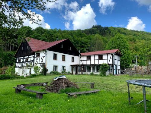 Apartamento Pure Poland, Holiday Home For 16 Persons