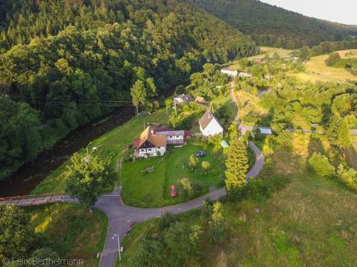 Apartamento Pure Poland, Holiday Home For 16 Persons