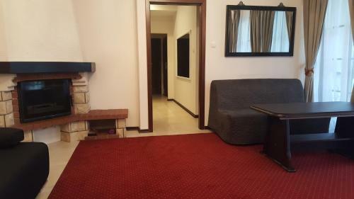 Villa Willa Wellness