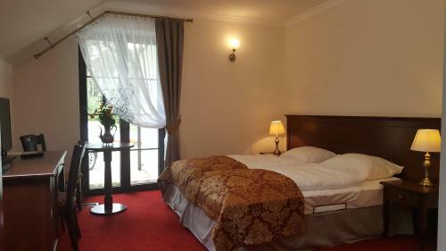 Villa Willa Wellness