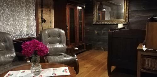 Apartamento Dom Dziadka