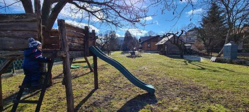 Apartamento Dom Dziadka