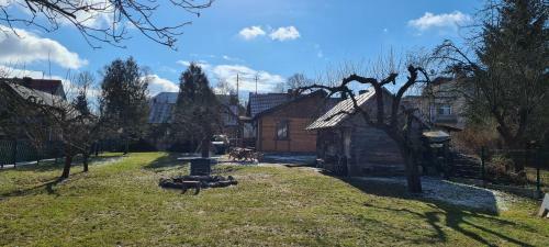Apartamento Dom Dziadka