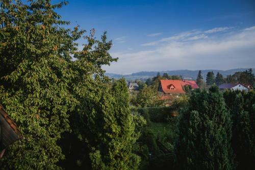 Villa Rudawski