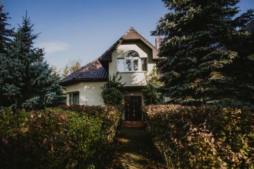 Villa Rudawski
