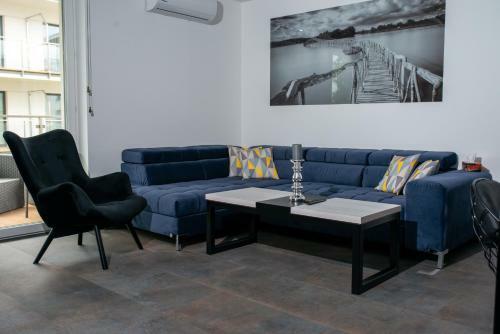 Apartament Tekila Nad Jeziorakiem